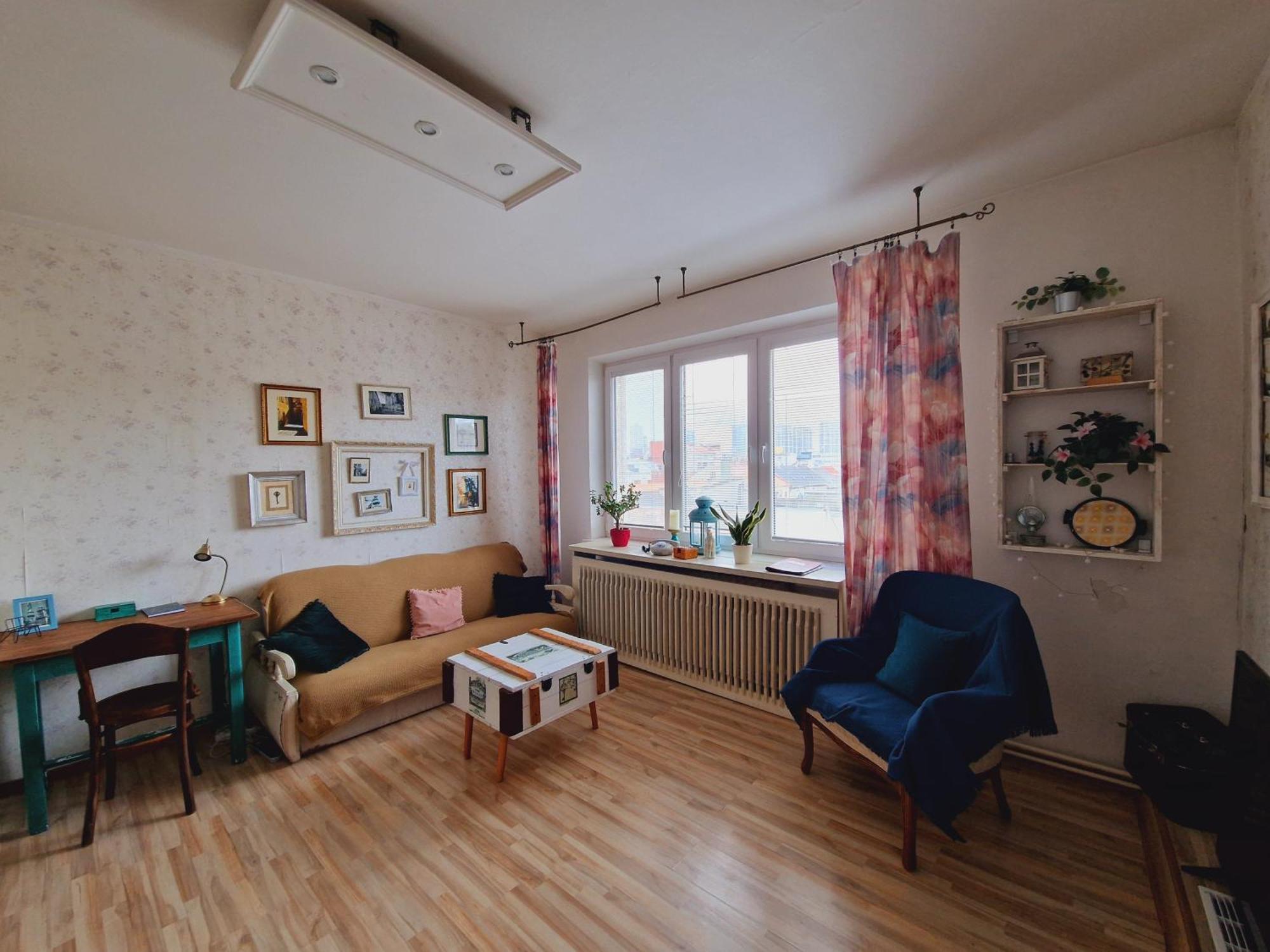 Touch Of History Apartment Bratysława Zewnętrze zdjęcie