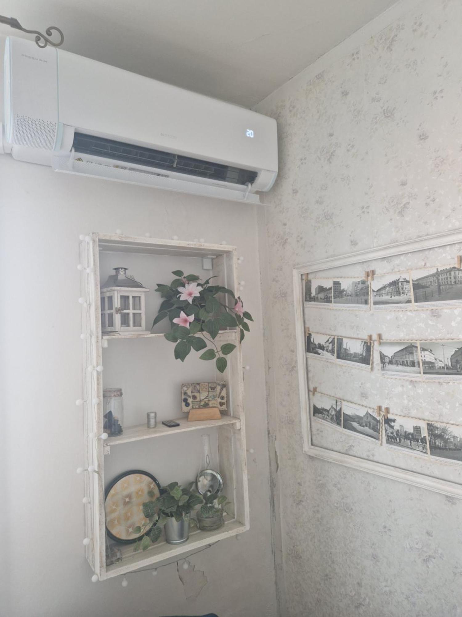 Touch Of History Apartment Bratysława Zewnętrze zdjęcie
