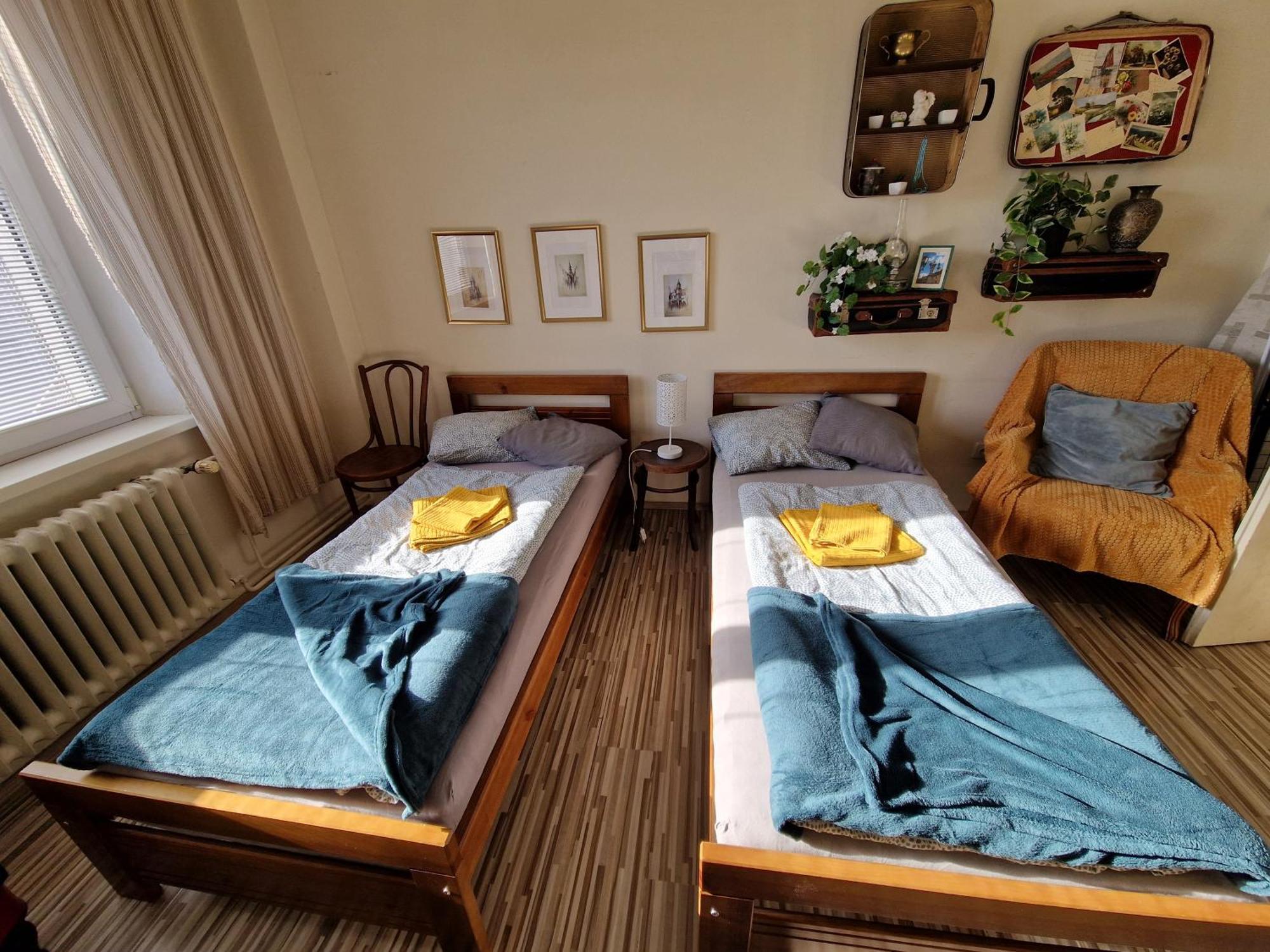Touch Of History Apartment Bratysława Zewnętrze zdjęcie