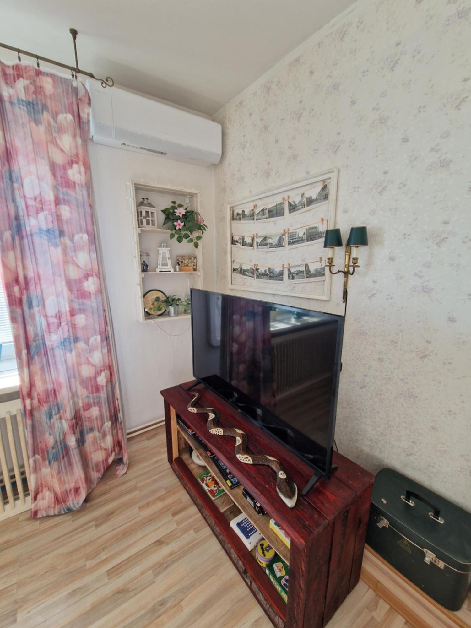 Touch Of History Apartment Bratysława Zewnętrze zdjęcie