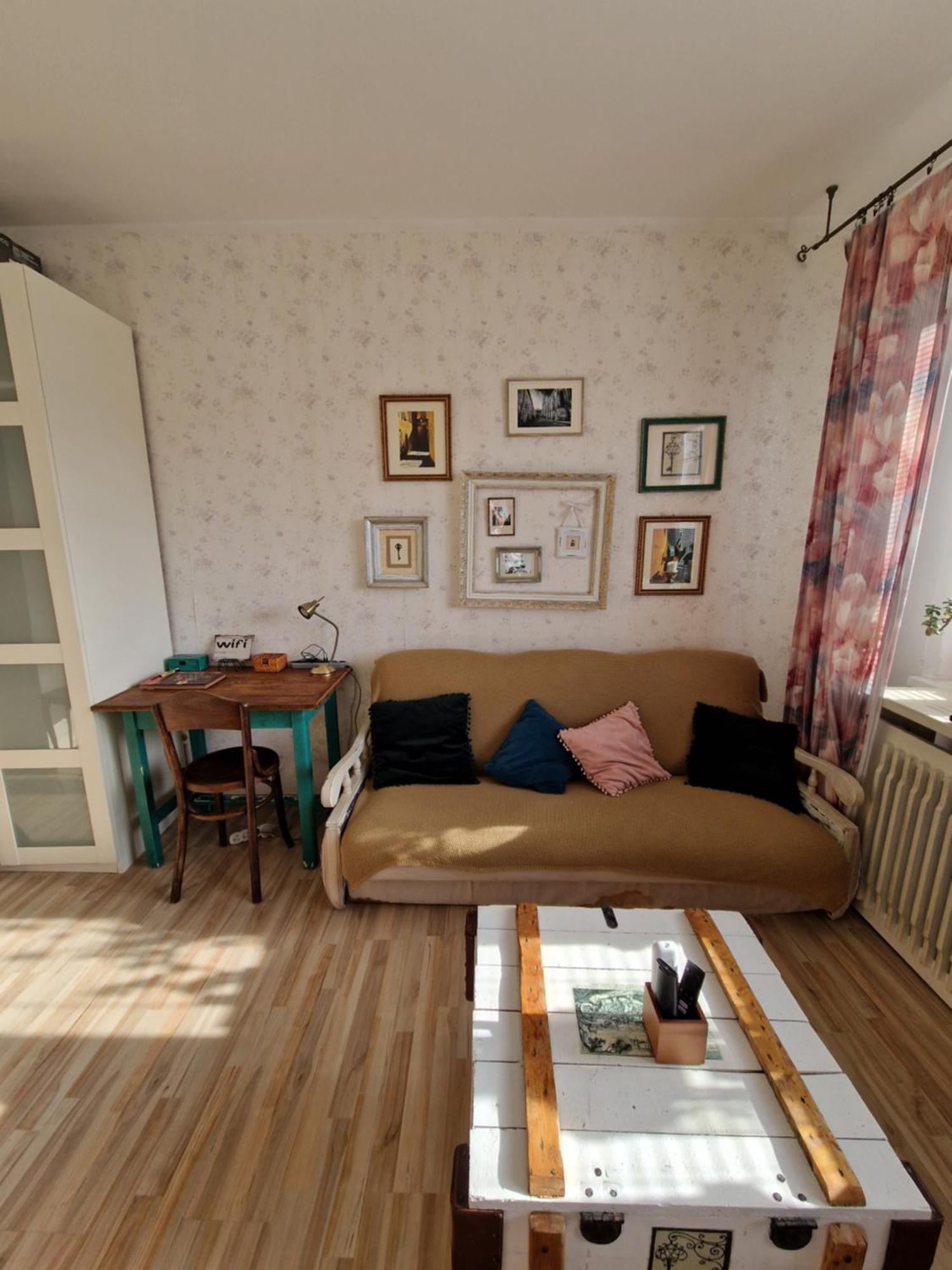 Touch Of History Apartment Bratysława Zewnętrze zdjęcie