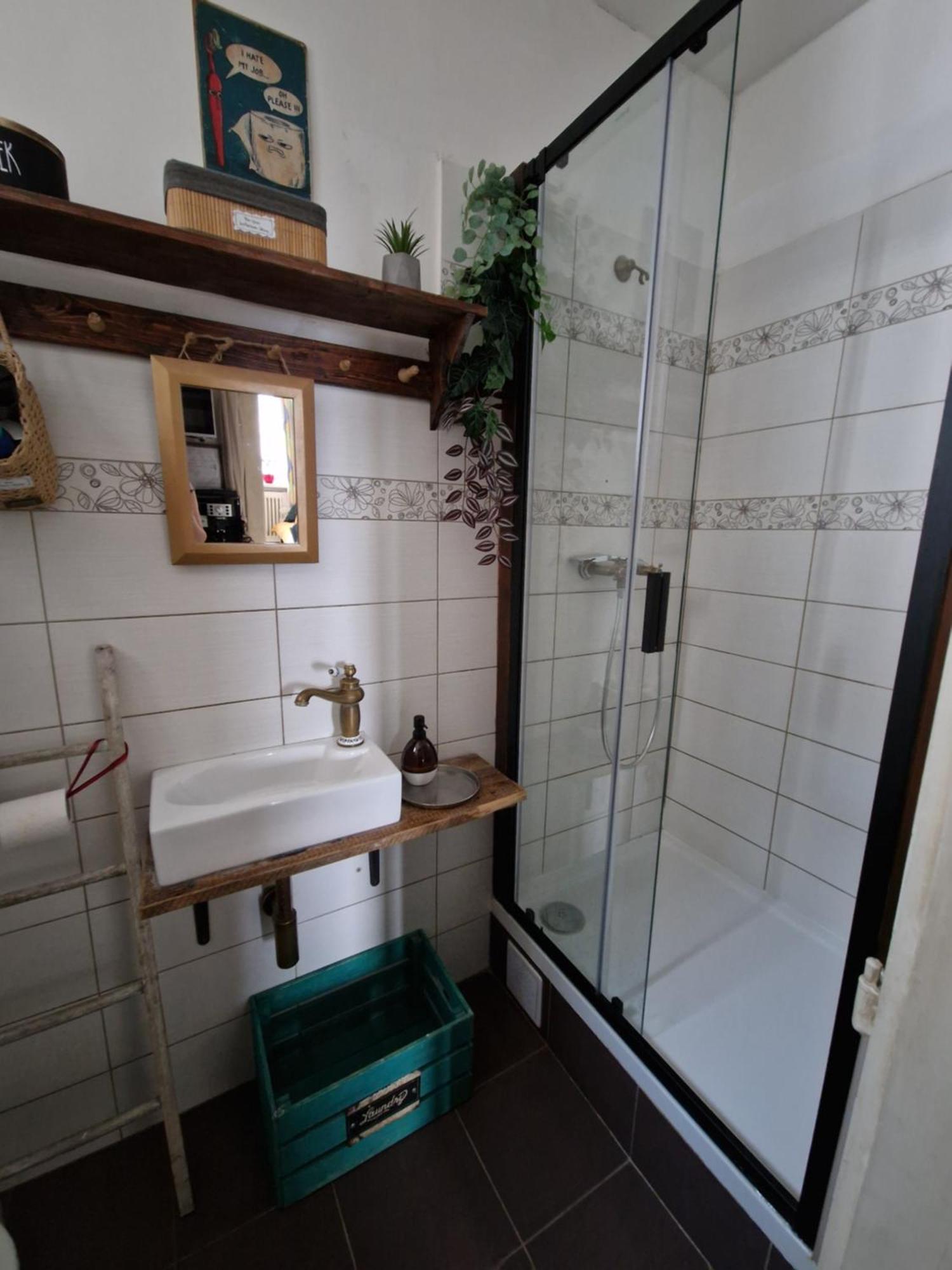 Touch Of History Apartment Bratysława Zewnętrze zdjęcie