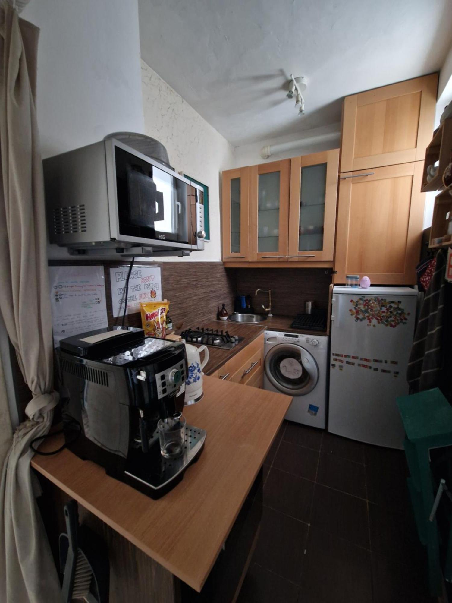 Touch Of History Apartment Bratysława Zewnętrze zdjęcie