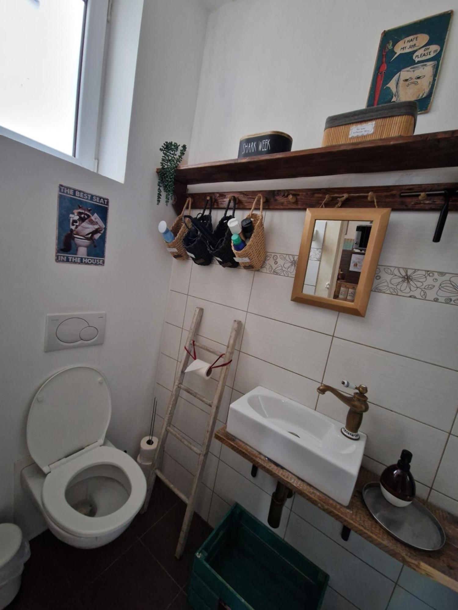 Touch Of History Apartment Bratysława Zewnętrze zdjęcie